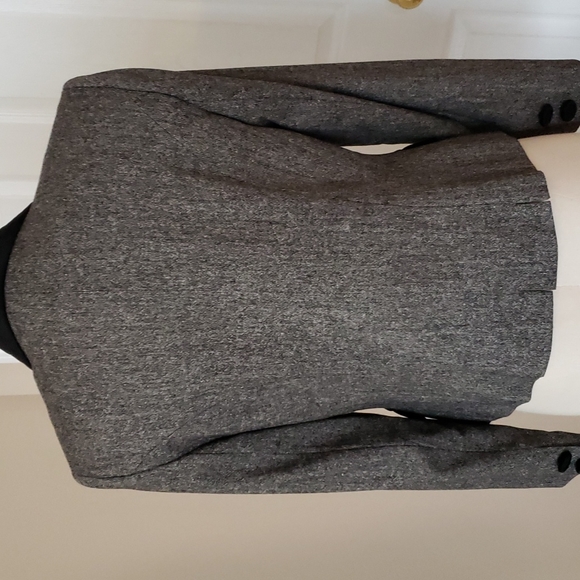 Louben woolen pantsuit - Picture 5 of 16